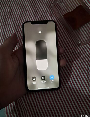 мониторы экономные: IPhone Xs, Колдонулган, 256 ГБ, Rose Gold, Заряддоочу түзүлүш, Коргоочу айнек, Каптама, 92 %