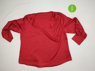 shein czat: Shein Curve, Bluzka damska, rozmiar XL — 2