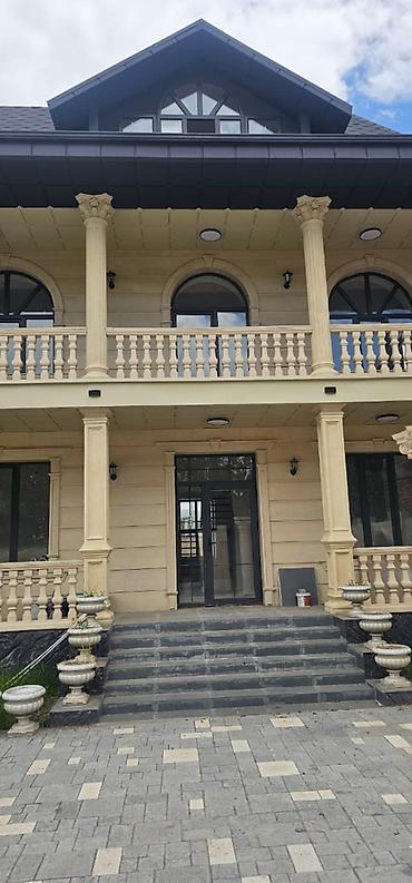 Продажа коттеджей и домов: Продаются две современные виллы в престижном селе Арашан Предлагаются — 11