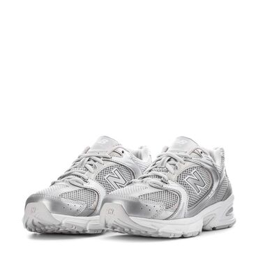Кроссовки и спортивная обувь: Кроссовки, 37, 40, 40.5, New Balance, Новый, цвет - Серебристый, Самовывоз, Бесплатная доставка, Платная доставка