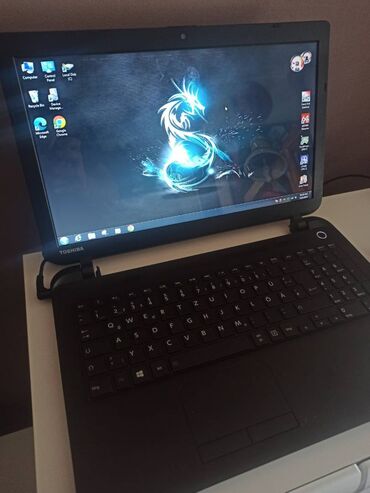 aparat za kuvanje na pari lidl: Toshiba Satellite C50D-B-121 / 8GB DDR3L / 256GB HDD Prodajem potpuno