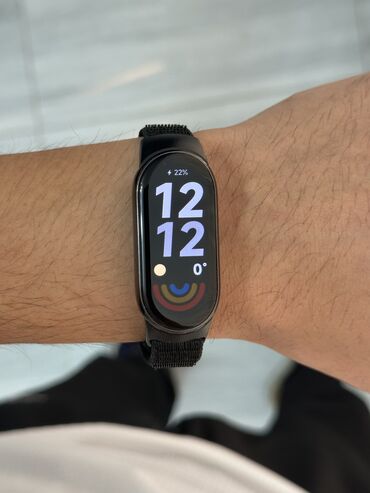 кол телефон: Mi band 8 GLOBAL по очень хорошей цене👍🏼 в подарок идет тканевый