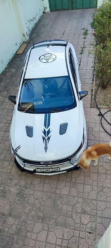byd taksi: BYD Destroyer 05: 1.5 l | 2024 il 48000 km Sedan — 3