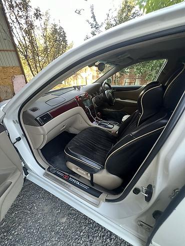 rolls royce phantom: Toyota Windom: 2001 г., 3 л, Автомат, Газ, Седан — 5