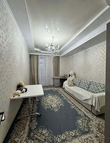 девелопмент: 4 комнаты, 132 м², 7 мкр Элитка, 4 этаж, Евроремонт — 2