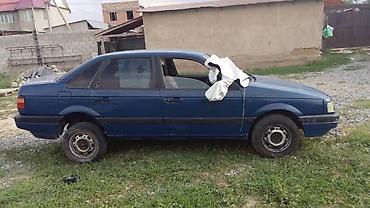 pasat: Volkswagen Passat: 1988 г., Бензин, Седан — 2
