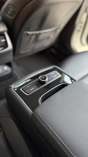 Kia: Kia K7: 2021 г., 2.4 л, Автомат, Гибрид, Седан — 15