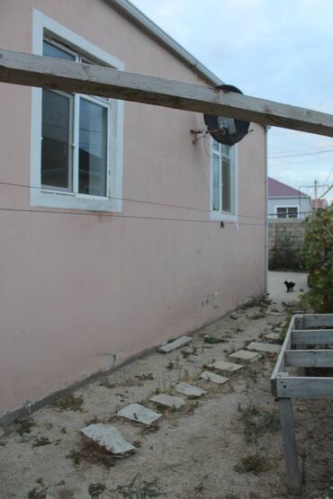 Bağ evlərinin kirayəsi: 72 kv. m, 3 otaqlı, Kanalizasiya, Su, İnternet — 20