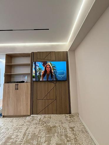Күндүк ижара: 1 бөлмө, Восток-5 мкр, Душ кабинасы, Жаздык, жууркан-төшөк каптары, Кондиционер — 7