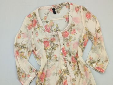 bluzki ze ściągaczem: Блуза жіноча, S, стан - Дуже гарний