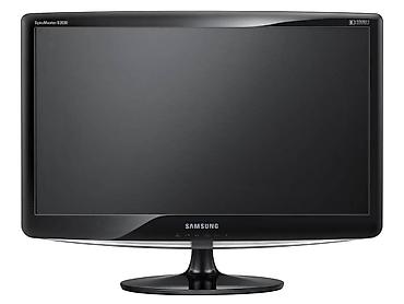 Настольные ПК и комплектующие: Монитор, Samsung, Б/у, LED, 20" - 21" — 2
