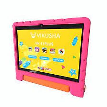 ipad qelem: Kateqoriya: Planşetlər Brend: Vikusha Model: Vk-M10 pink Təsvir — 1
