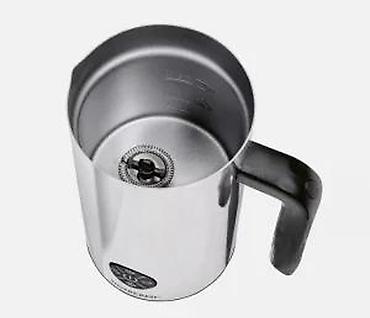 Ostali kuhinjski aparati: Električni pjenjač za mleko SilverCrest - Multifunkcionalni aparat za — 9