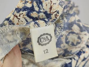 canda c: C&A, Sukienka damska, rozmiar L — 4