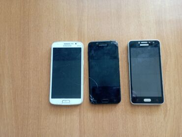 Samsung Galaxy J5, 16 GB, rəng - Mavi