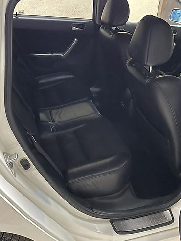 Honda: Honda Accord: 2003 г., 2.4 л, Автомат, Бензин, Универсал — 7