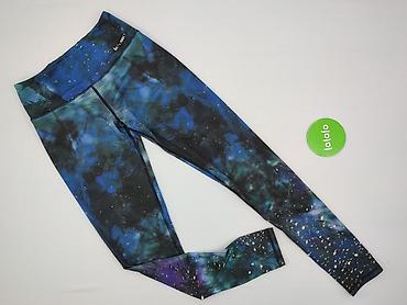 alegro korki: Legginsy Sportowe damskie, rozmiar S — 2