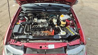 Daewoo: Daewoo Nexia: 2013 г., 1.5 л, Механика, Бензин, Седан — 9