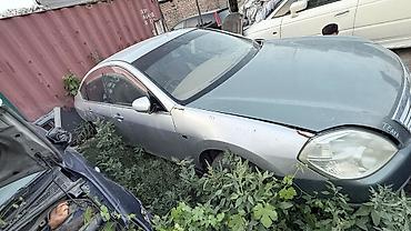 210 4.3: Nissan Teana (J31) срочно продаю состояние надо собирать не на ходу — 3