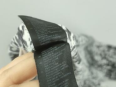 poliamid top: Legginsy Eleganckie damskie, rozmiar XL — 4