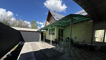 Долгосрочная аренда домов: 100 м², 4 комнаты — 14