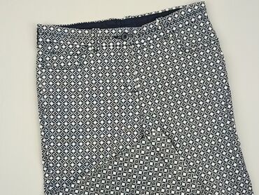 Trousers: 3/4 Trousers, M (EU 38), condition - Good