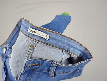 eobuwie go soft: Cropp, Jeansy damskie, rozmiar S — 4