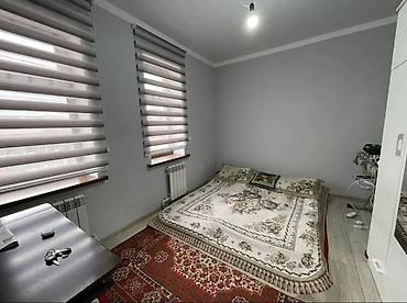 Продажа таунхаусов: Продается таунхаус в шикарной локации! 📍 Район: Арча-Бешик (Магистраль — 10