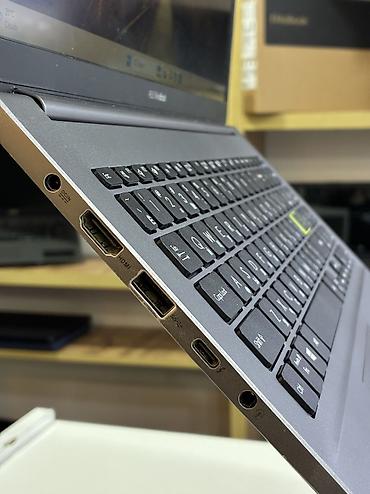 ASUS: İşlənmiş ASUS Vivobook, 15.6 ", Intel Core i7, 512 GB, Ünvandan götürmə, Ödənişli çatdırılma, Rayonlara çatdırılma — 2