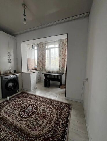 Продажа квартир: 1 комната, 36 м², 105 серия, 2 этаж, Косметический ремонт — 3