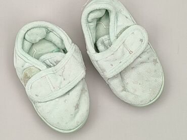 Baby shoes: Baby shoes, 15 and less, condition - Very good