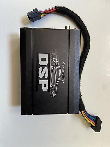 ucuz monitor: Android Monitor üçün DSP Səsgecləndiri (Uslitel) Təsvir: - Kompakt — 1