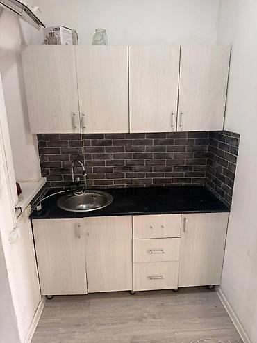 20 м², 1 комната, Кудайберген авторынок, Без животных