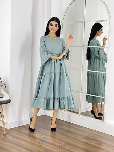 Костюмы с шортами: Женский комплект из рубашки и шорт с принтом под зебру - Состав — 11