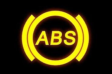 abat: Диагностика и ремонт ABS (антиблокировочной системы тормозов) - — 1
