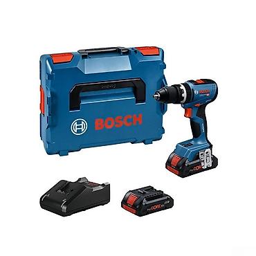 bosch 18v: Drel "Bosch" Bütün kateqoriyalar • Ev və bağ üçün • Təmir və tikinti — 1