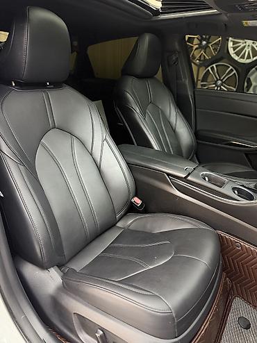 Toyota: Toyota Avalon: 2018 г., 2.5 л, Вариатор, Гибрид, Седан — 10