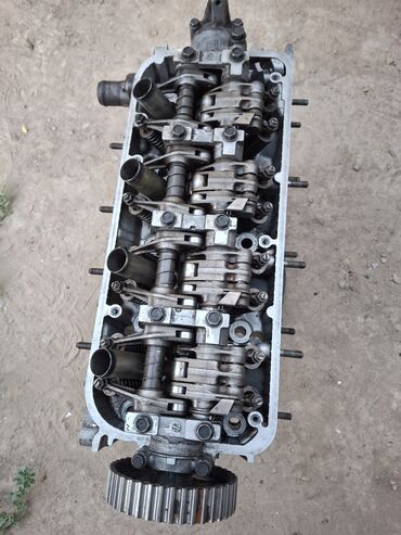 бишкек дом купить: ЦББ Honda 1998 г., 2.3 л, Колдонулган, Оригинал, Жапония