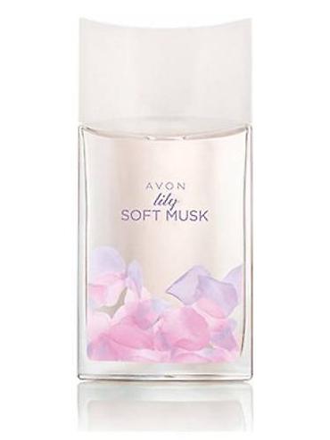 Parfemi: AVON Lily Soft Musk – toaletna voda za žene - Mirisna kategorija — 1