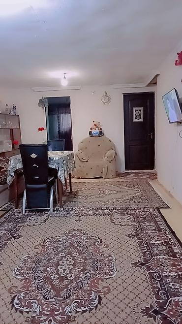 sumqayitda ev: 4 otaqlı, 101 kv. m, Kredit yoxdur, Orta təmir — 3