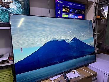 Телевизоры: 🔥🔥💥СРОЧНАЯ АКЦИЯ💥🔥🔥 Телевизор AVEST 55UHD77 webos magic пульт smart — 18