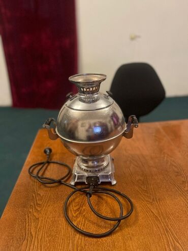 RAF: Elektrik Samovar, 5 l