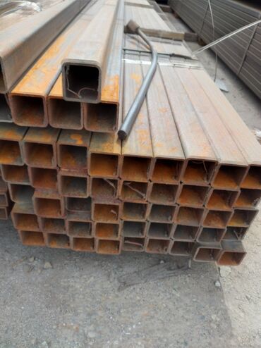 Armatur: Məhsul: Armatur dəmir çubuqları Təsvir: - Tikinti və beton — 14