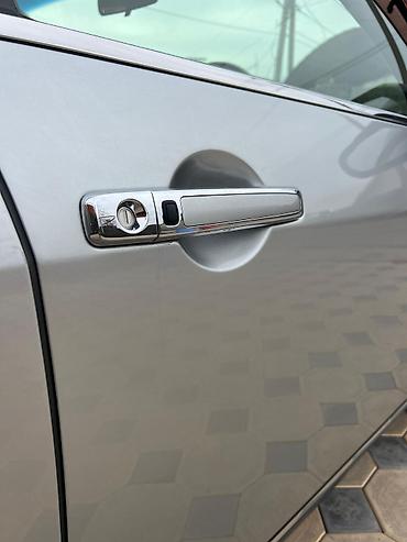 Nissan: Nissan Teana: 2003 г., 2.3 л, Типтроник, Бензин, Седан — 17