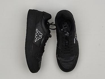 oxfordki: Kappa, Sneakersy damskie, rozmiar 37 — 1