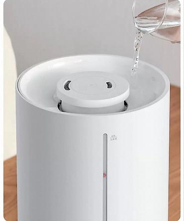 humidifier: Увлажнитель воздуха Xiaomi Mijia Humidifier 2 🔥ТОП качество от — 3