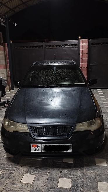 Daewoo Nexia: 2011 г., 1.5 л, Механика, Бензин, Седан