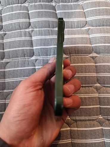 сайт с бесплатными айфонами: IPhone 13, Б/у, 128 ГБ, Зеленый, 83 % — 5