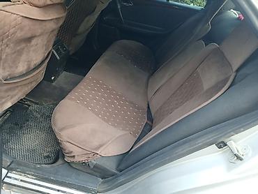 хром калпак спринтер: Mercedes-Benz E-Class: 1996 г., 3.2 л, Автомат, Газ, Седан — 6