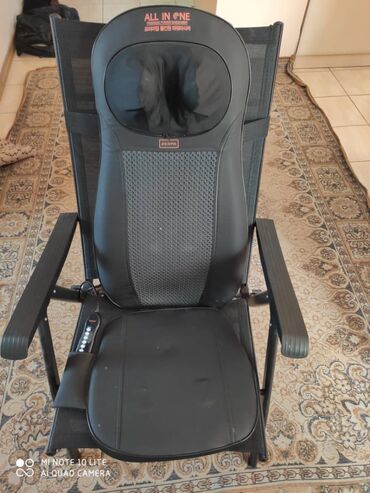 кресло масаж: Массажное кресло
